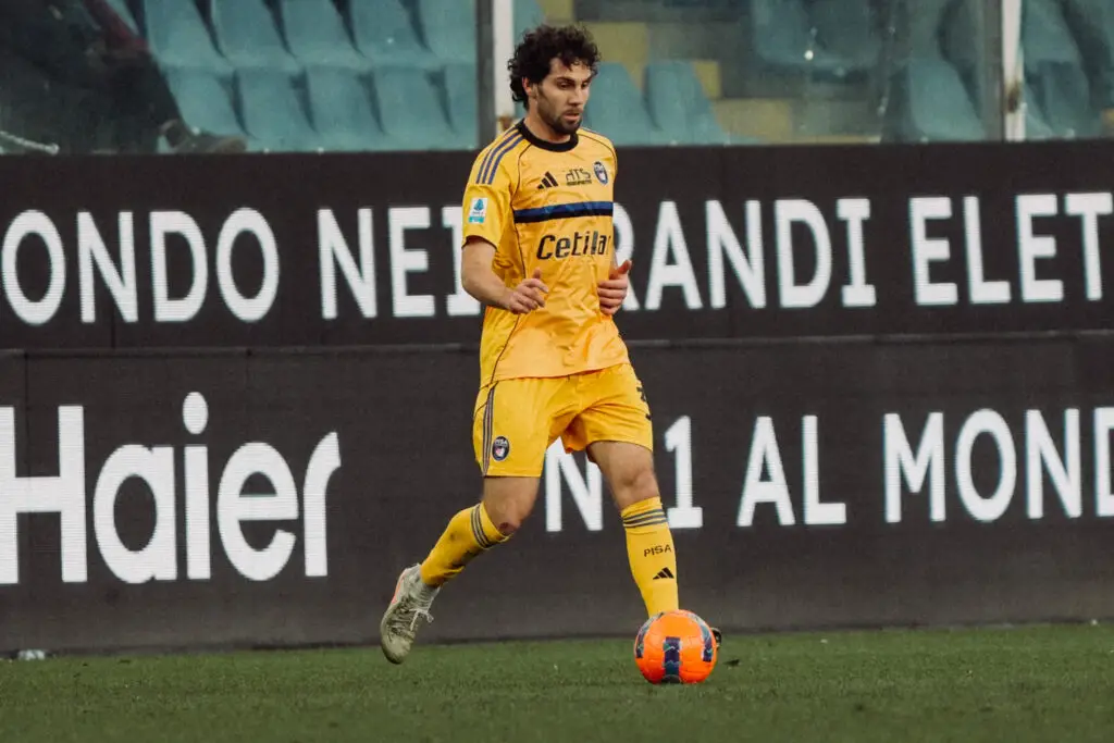 18) Genoa-Pisa 1-1 (Foto Cecchi) (71)