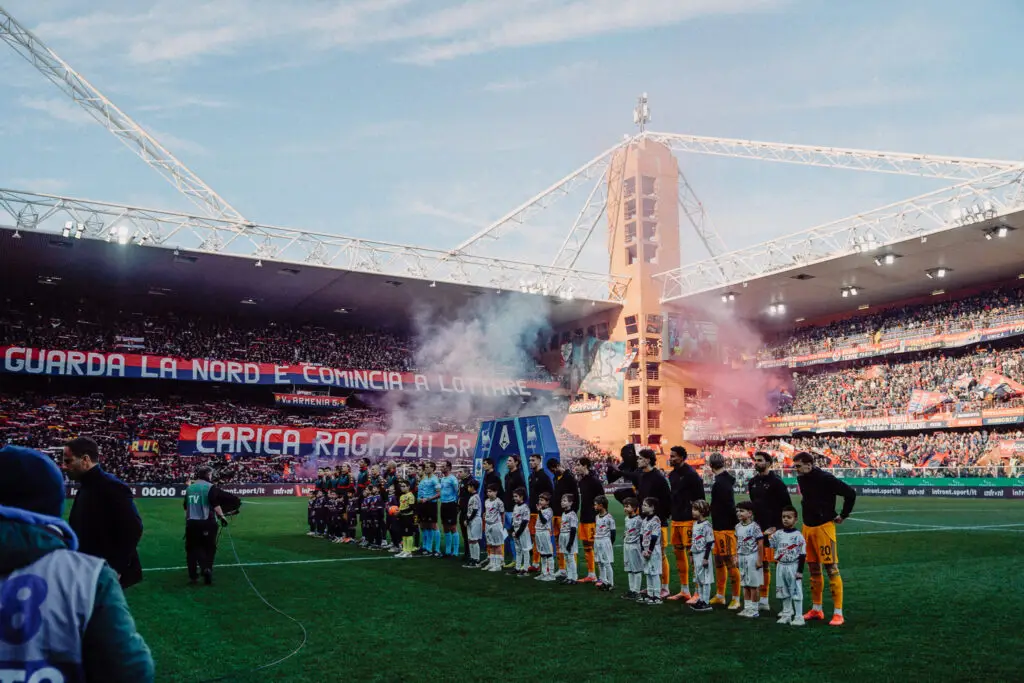 18) Genoa-Pisa 1-1 (Foto Cecchi) (76)