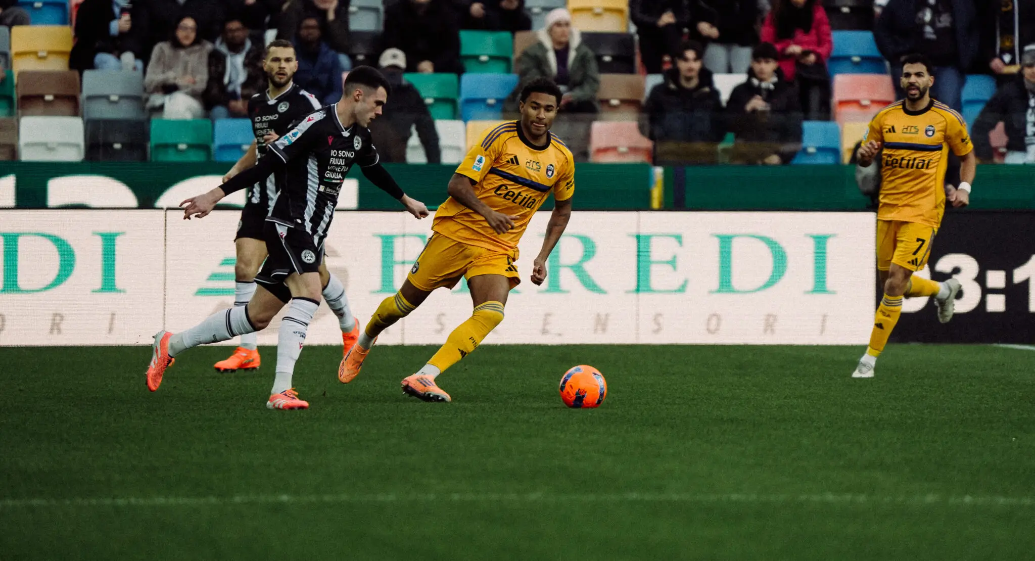 20 Udinese Pisa 2 2 Foto Cecchi 11 e1768213878853