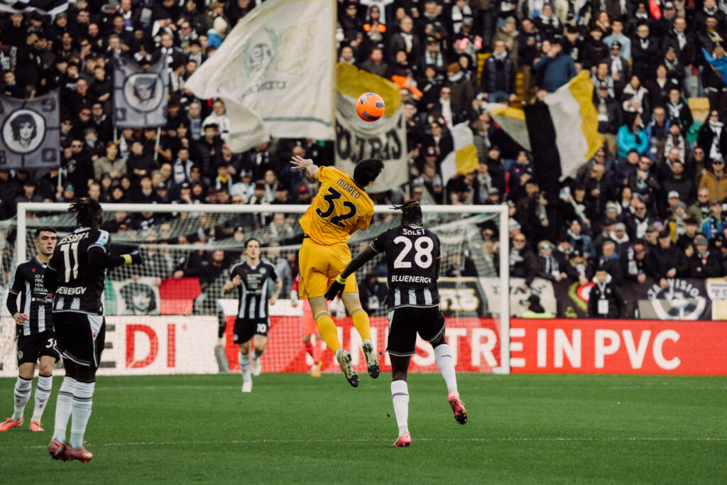 20) Udinese-Pisa 2-2 (Foto Cecchi) (12)