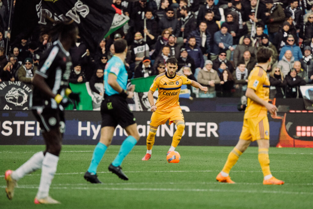 20) Udinese-Pisa 2-2 (Foto Cecchi) (13)