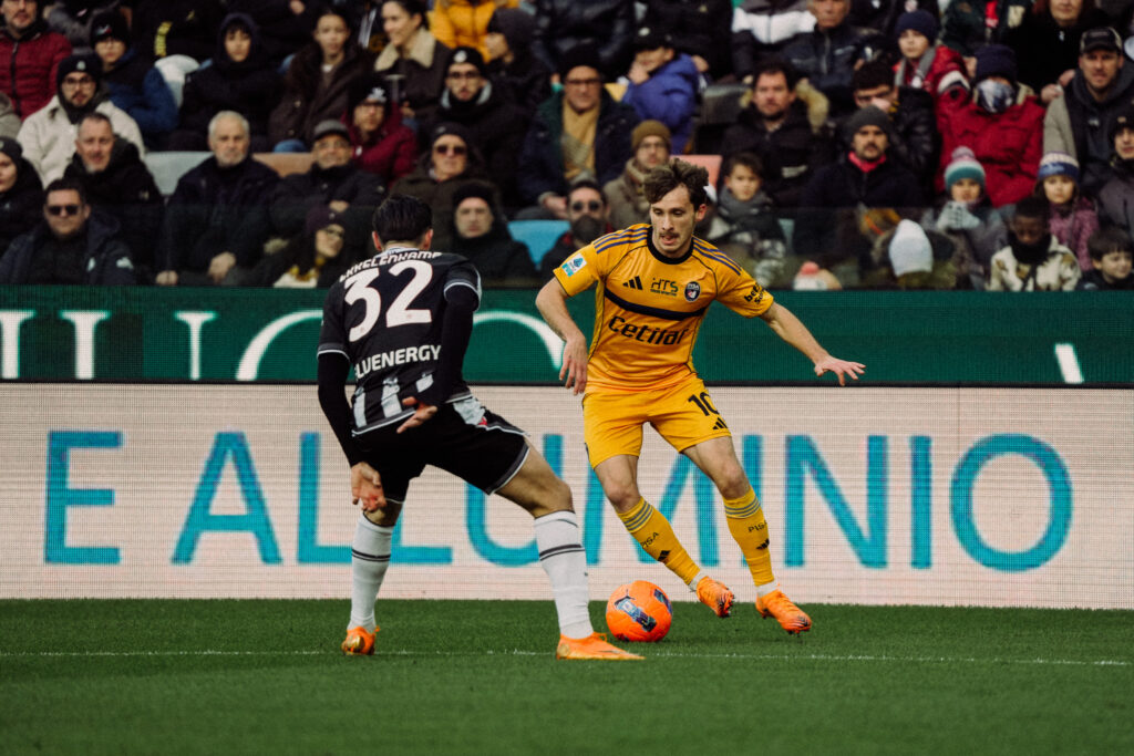 20) Udinese-Pisa 2-2 (Foto Cecchi) (19)