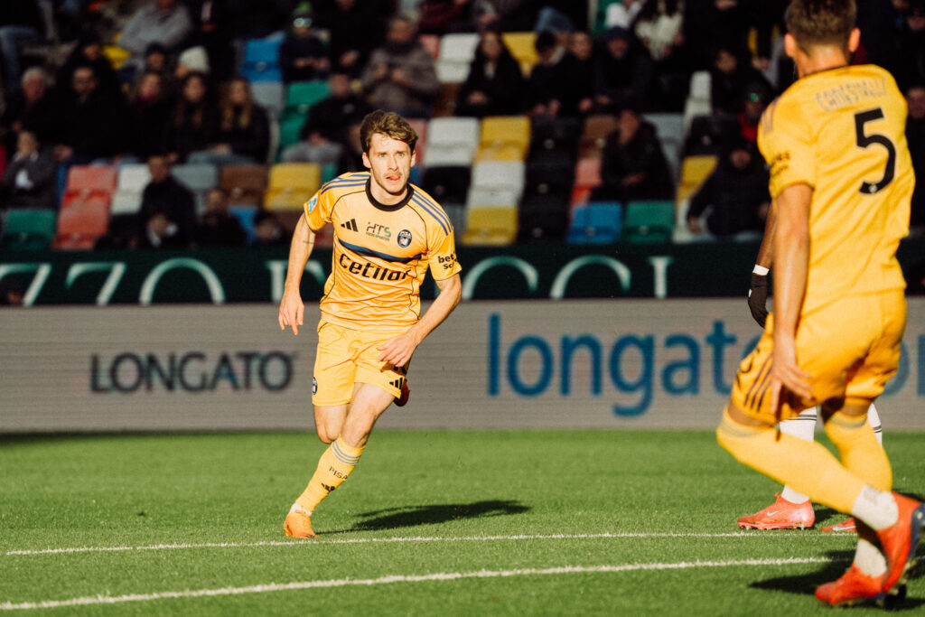 20) Udinese-Pisa 2-2 (Foto Cecchi) (20)