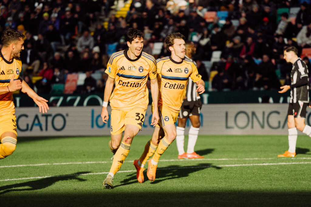 20) Udinese-Pisa 2-2 (Foto Cecchi) (22)