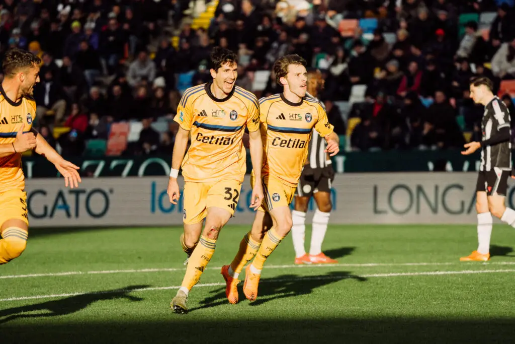 20) Udinese-Pisa 2-2 (Foto Cecchi) (22)