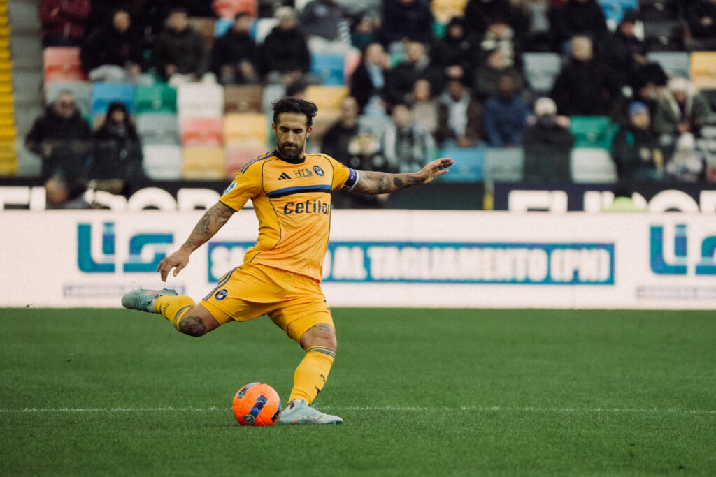 20) Udinese-Pisa 2-2 (Foto Cecchi) (25)