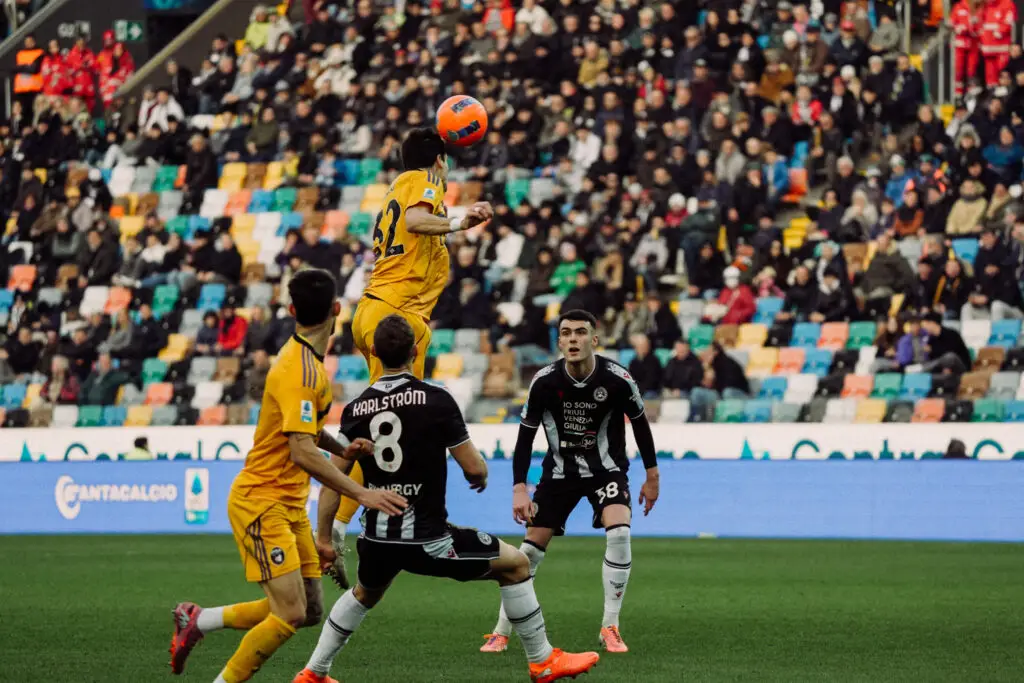 20) Udinese-Pisa 2-2 (Foto Cecchi) (29)