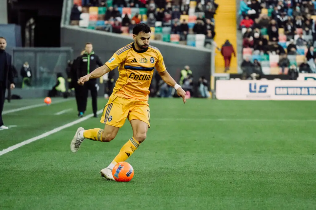 20) Udinese-Pisa 2-2 (Foto Cecchi) (35)