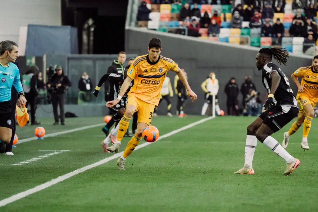 20) Udinese-Pisa 2-2 (Foto Cecchi) (36)
