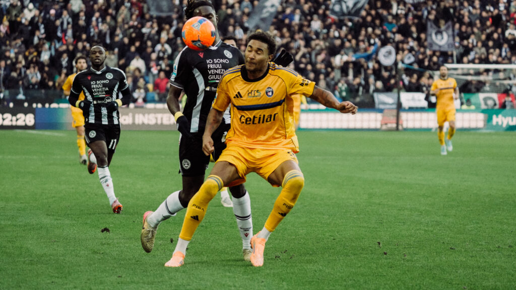 20) Udinese-Pisa 2-2 (Foto Cecchi) (37)