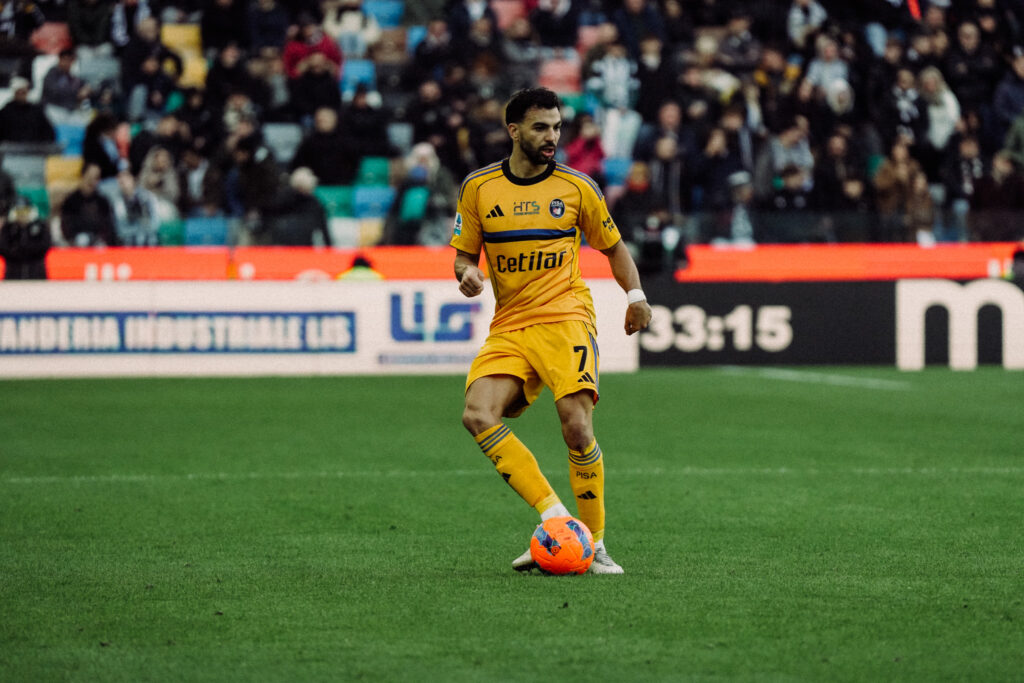 20) Udinese-Pisa 2-2 (Foto Cecchi) (44)