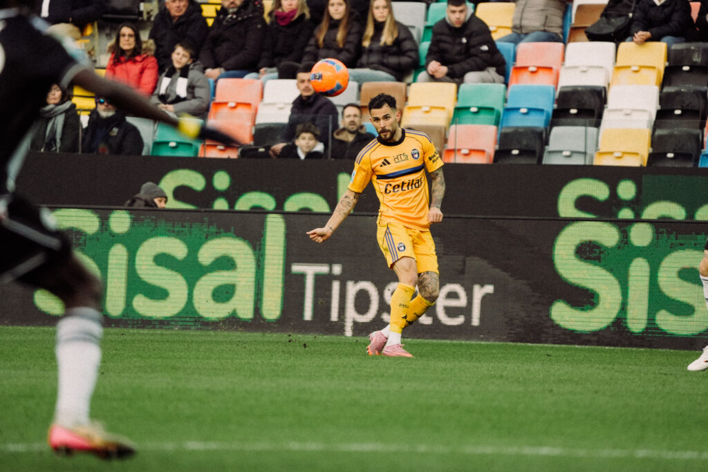 20) Udinese-Pisa 2-2 (Foto Cecchi) (51)