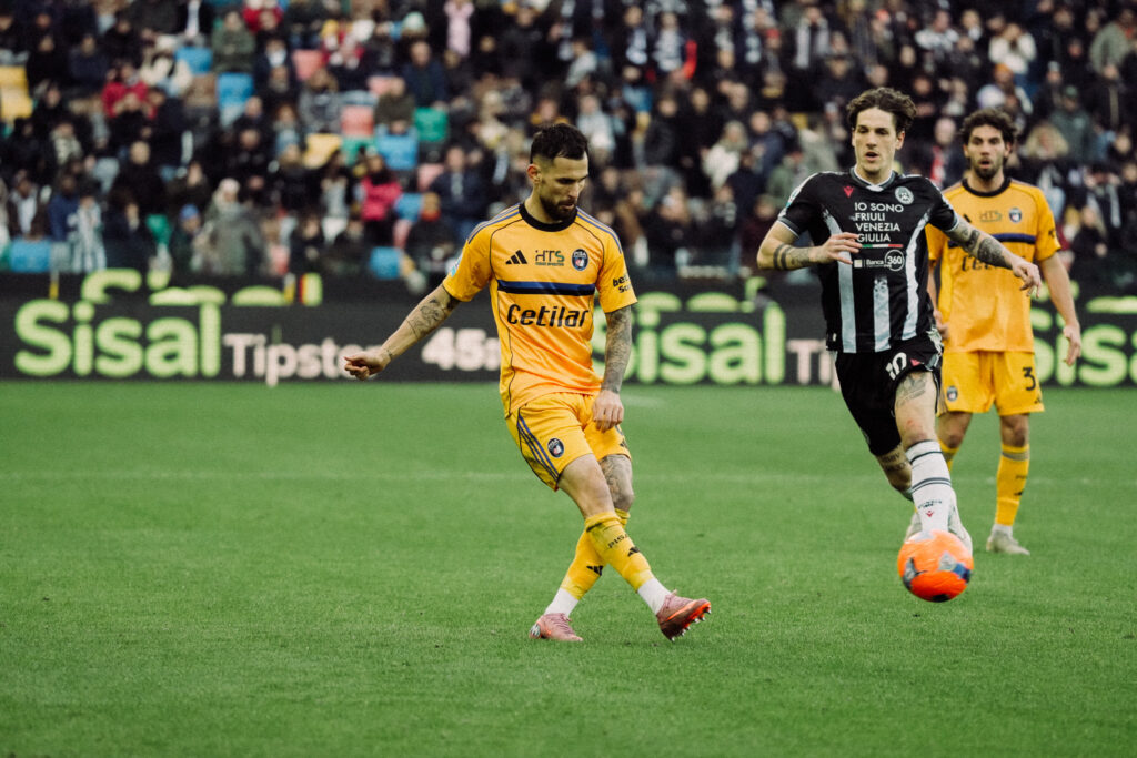 20) Udinese-Pisa 2-2 (Foto Cecchi) (54)