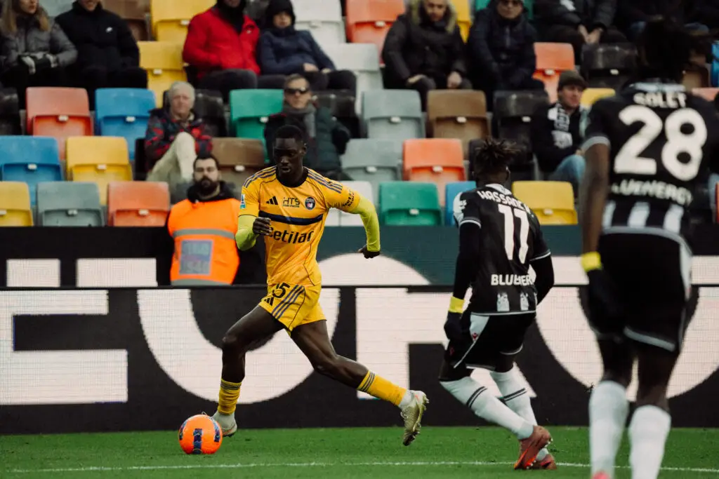 20) Udinese-Pisa 2-2 (Foto Cecchi) (73)