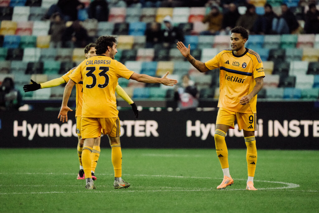 20) Udinese-Pisa 2-2 (Foto Cecchi) (80)