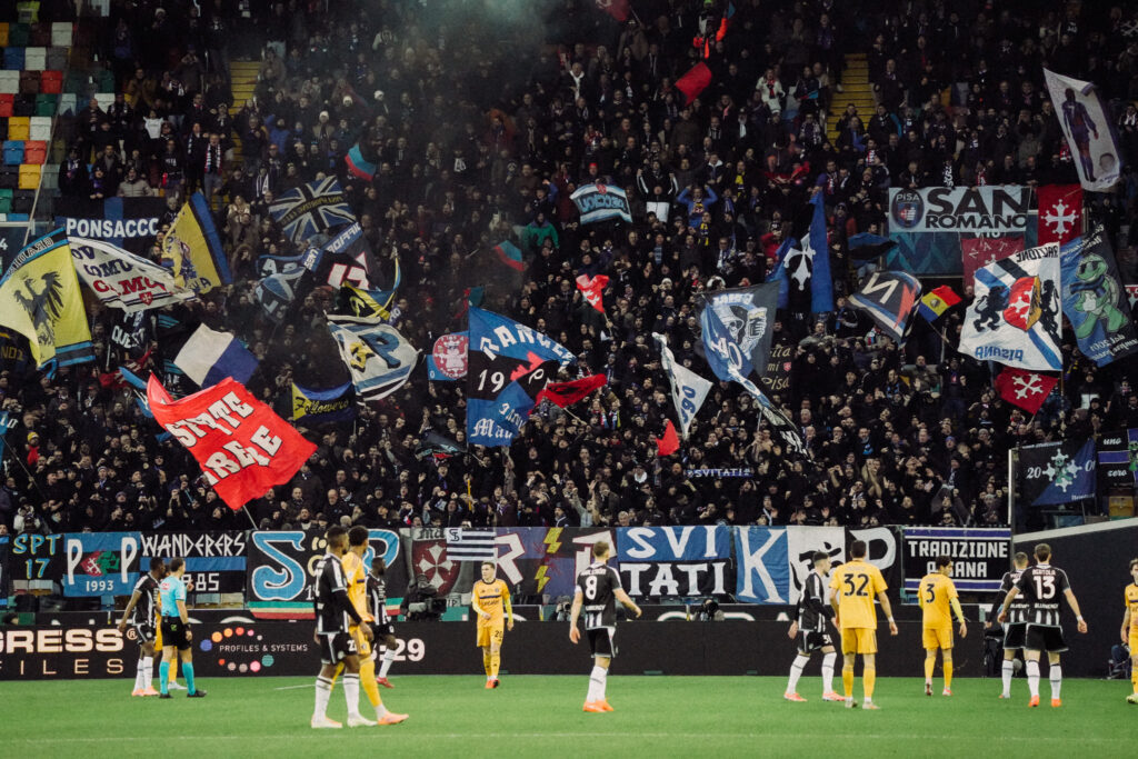20) Udinese-Pisa 2-2 (Foto Cecchi) (85)