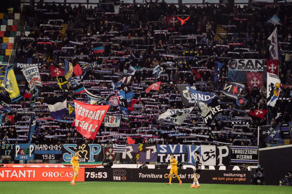 20) Udinese-Pisa 2-2 (Foto Cecchi) (95)