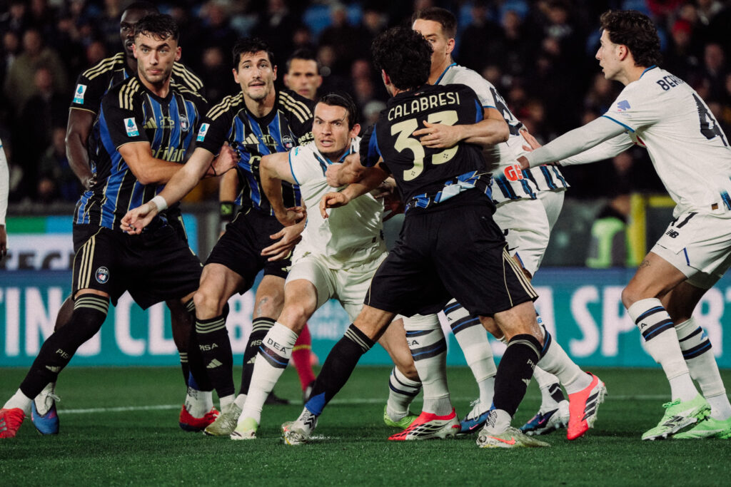21) Pisa-Atalanta 1-1 (Foto Cecchi) (14)