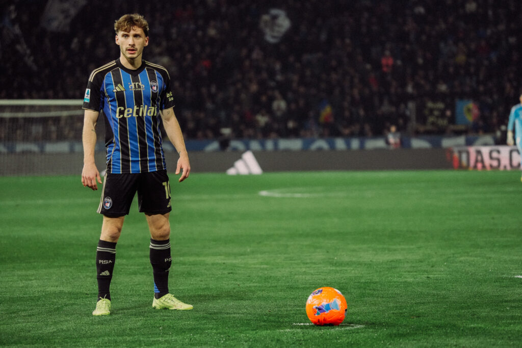 21) Pisa-Atalanta 1-1 (Foto Cecchi) (15)