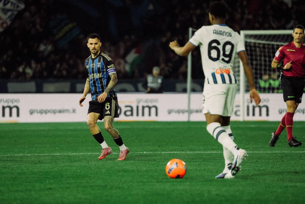 21) Pisa-Atalanta 1-1 (Foto Cecchi) (18)
