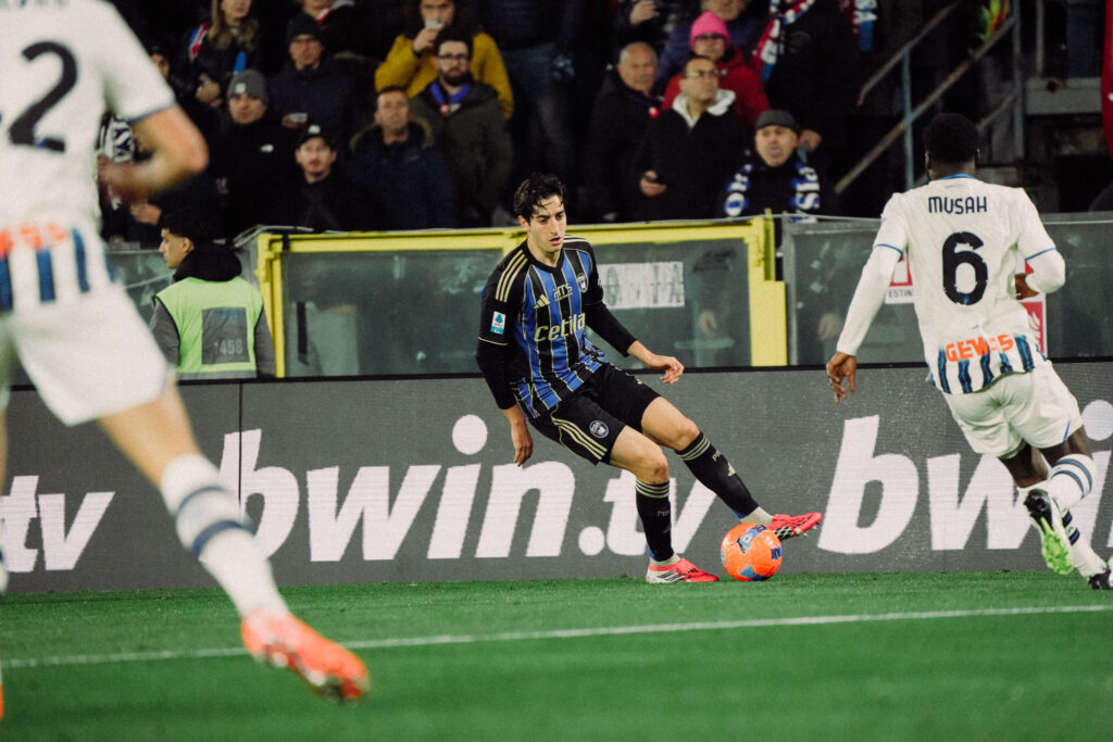21) Pisa-Atalanta 1-1 (Foto Cecchi) (24)