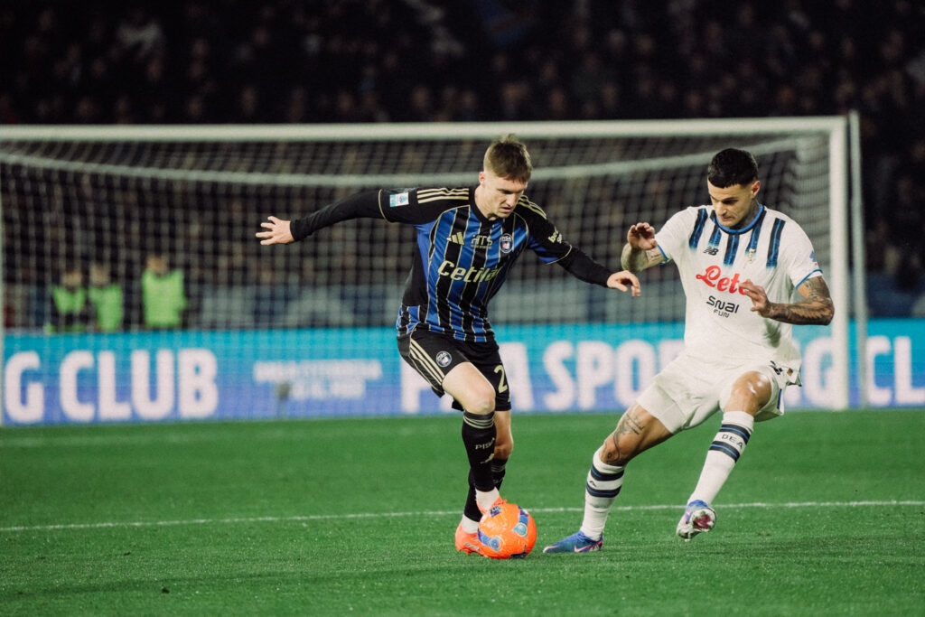 21) Pisa-Atalanta 1-1 (Foto Cecchi) (31)