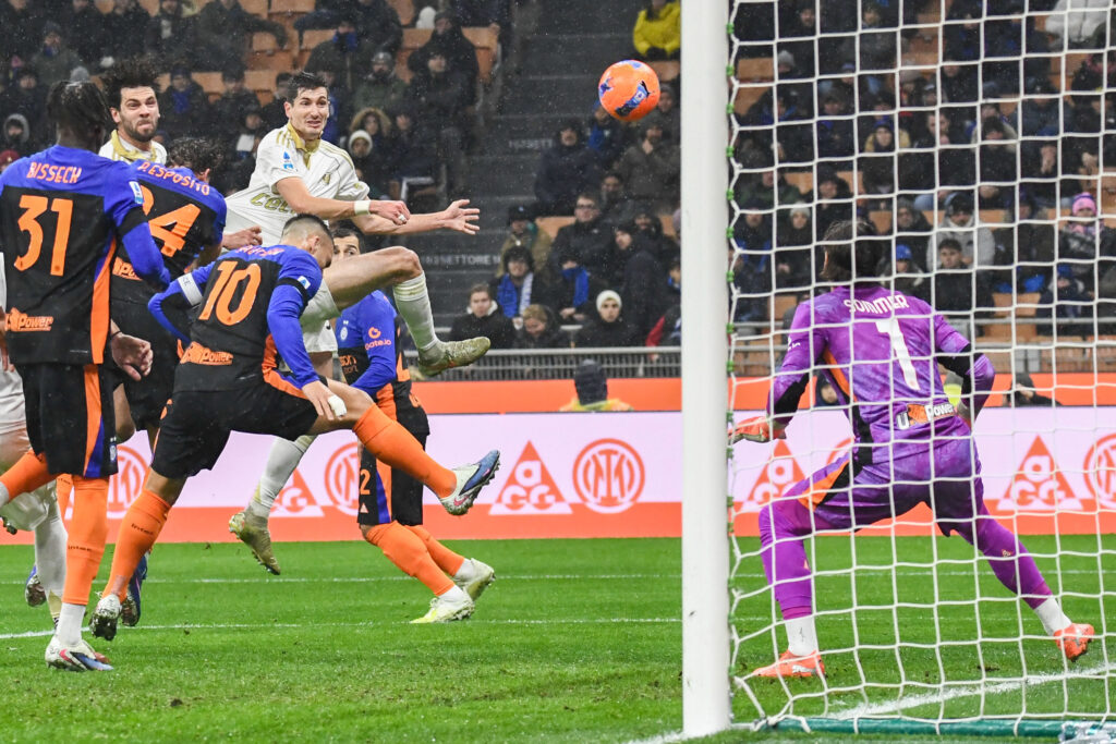 22) Inter-Pisa 6-2 (Foto Fagiolini) (95)
