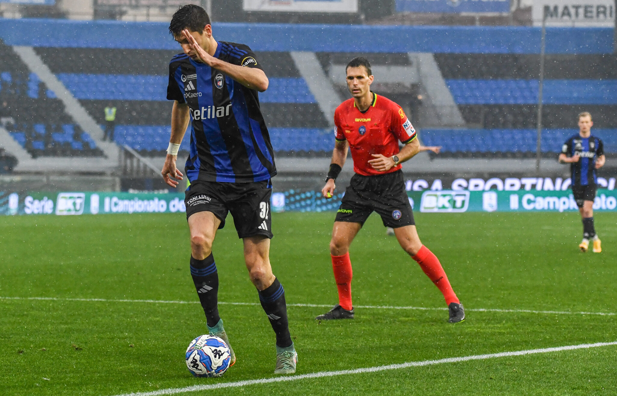 25 Pisa Cittadella 0 1 Foto Fagiolini 96 e1768474502756