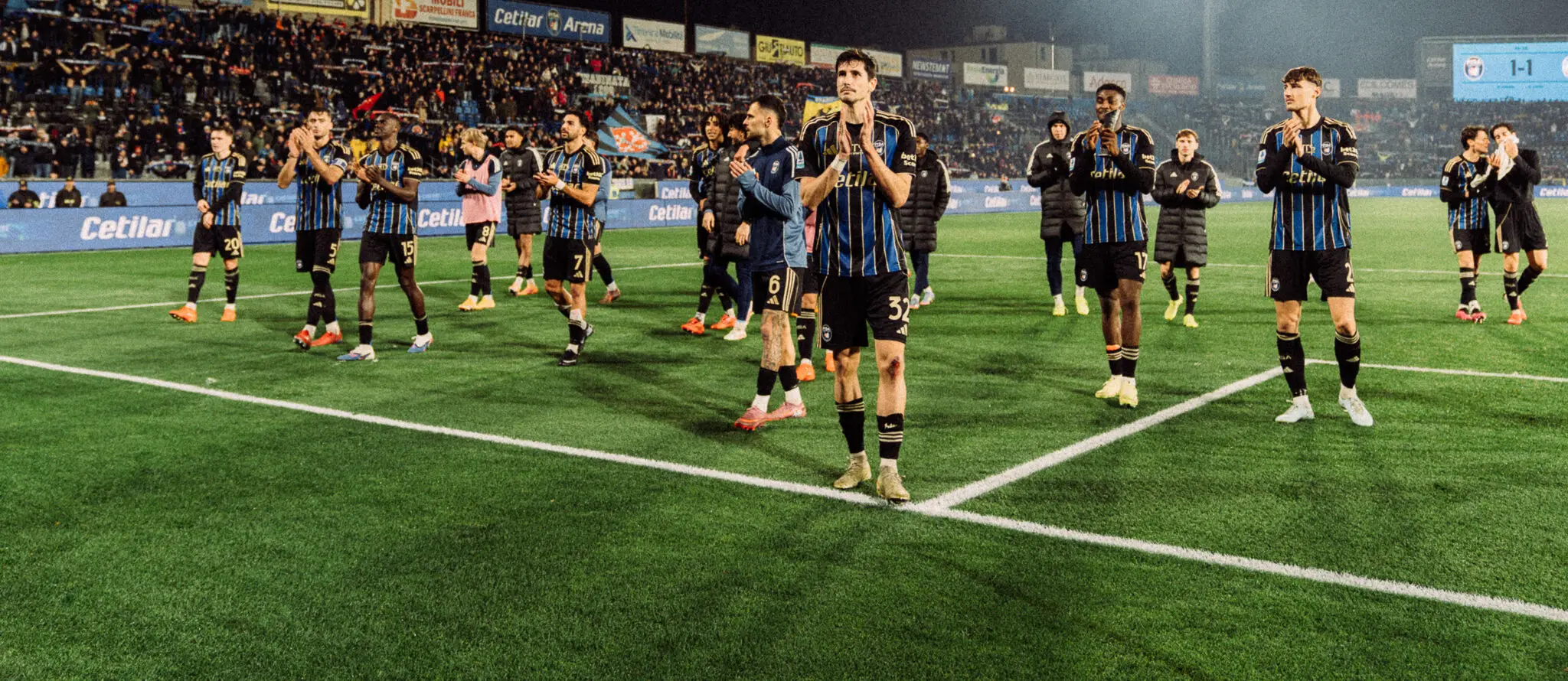 21 Pisa Atalanta 1 1 Foto Cecchi 99 e1772126616275