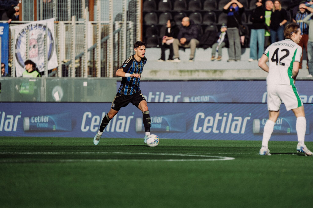 23) Pisa-Sassuolo 1-3 (Foto Cecchi) (40)