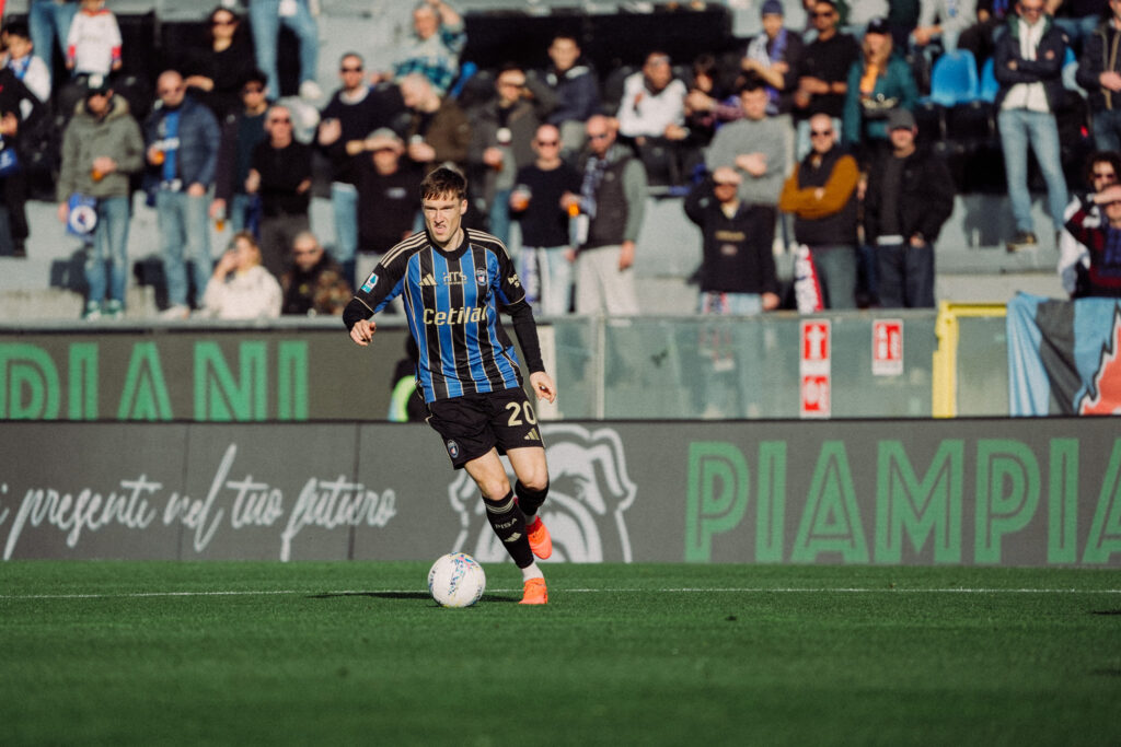 23) Pisa-Sassuolo 1-3 (Foto Cecchi) (41)