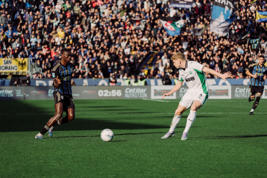 23) Pisa-Sassuolo 1-3 (Foto Cecchi) (43)