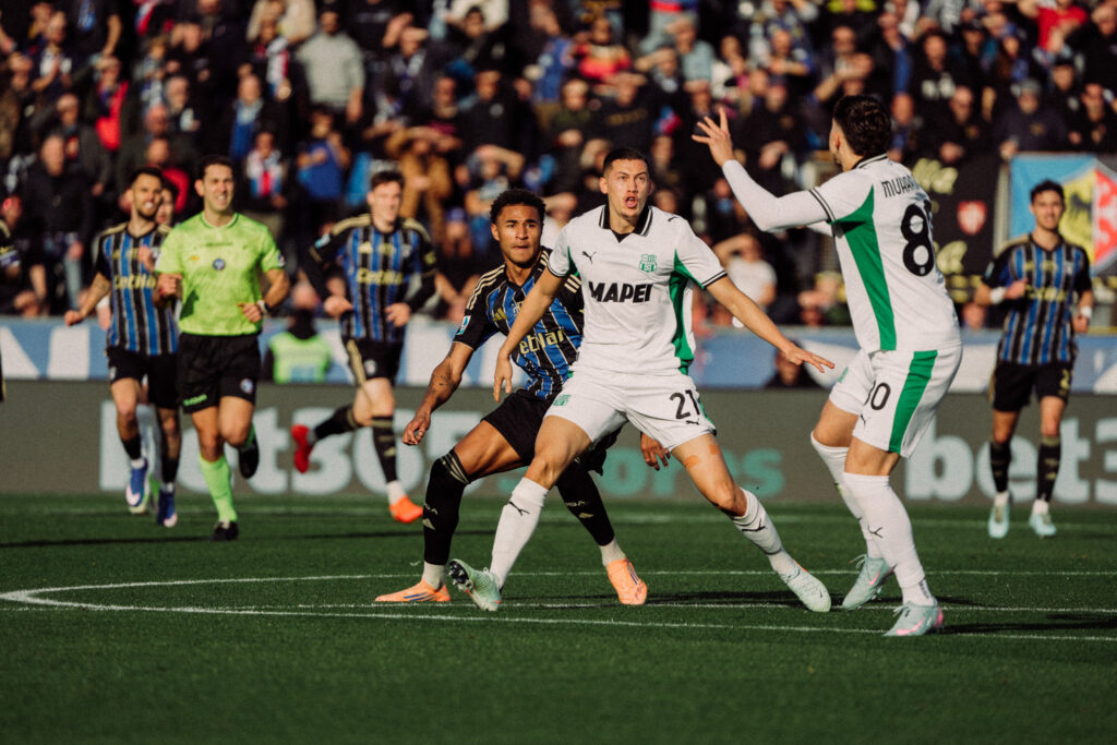 23) Pisa-Sassuolo 1-3 (Foto Cecchi) (48)