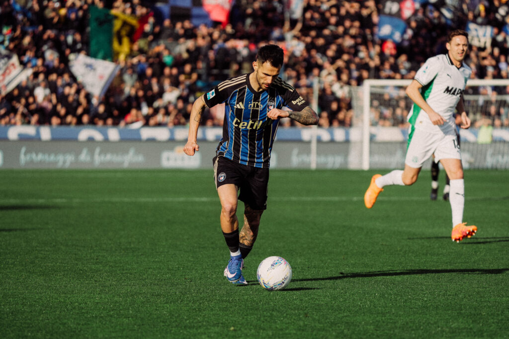 23) Pisa-Sassuolo 1-3 (Foto Cecchi) (49)