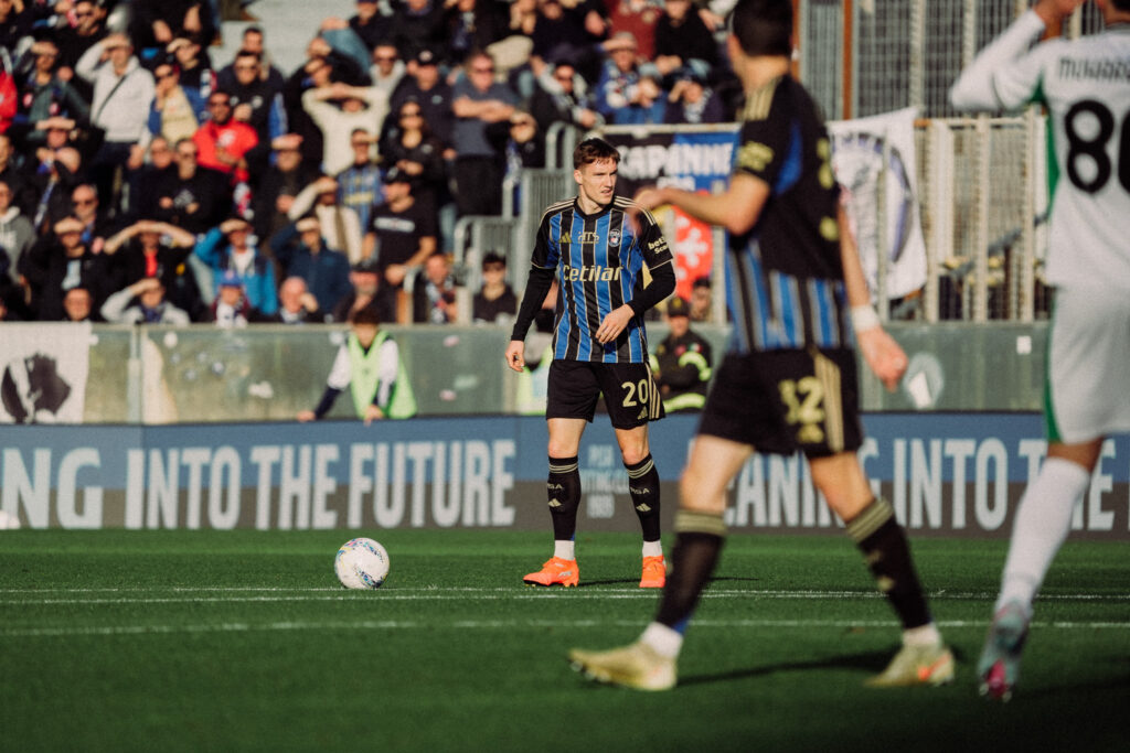 23) Pisa-Sassuolo 1-3 (Foto Cecchi) (52)