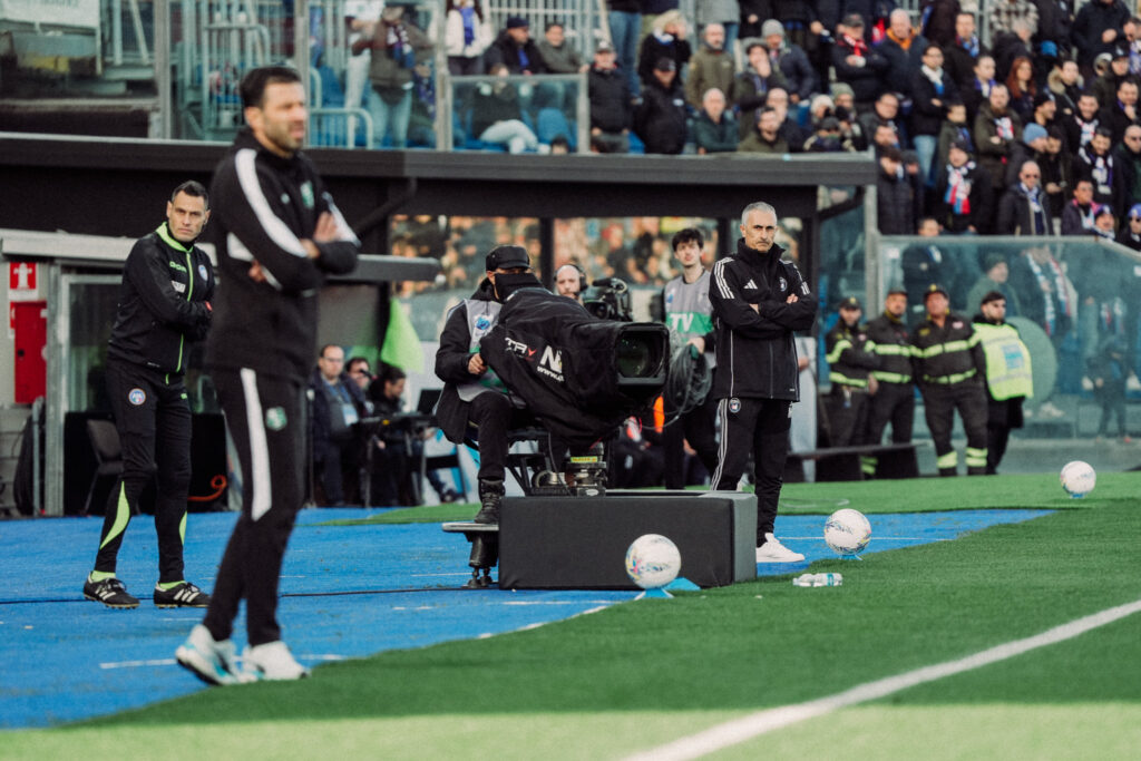 23) Pisa-Sassuolo 1-3 (Foto Cecchi) (53)