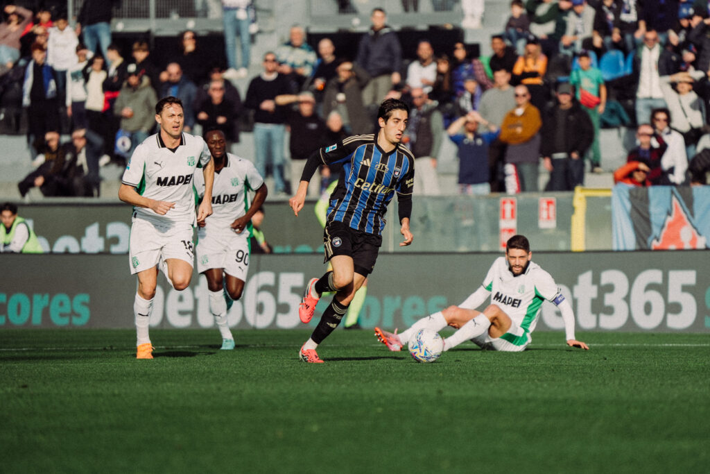 23) Pisa-Sassuolo 1-3 (Foto Cecchi) (54)
