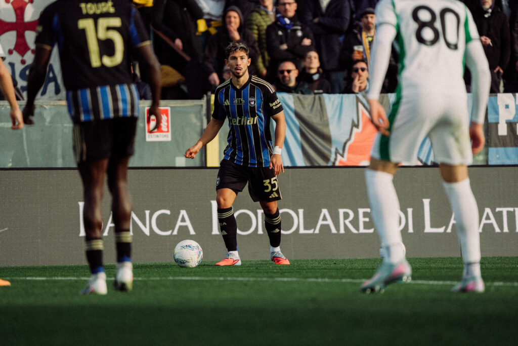 23) Pisa-Sassuolo 1-3 (Foto Cecchi) (60)