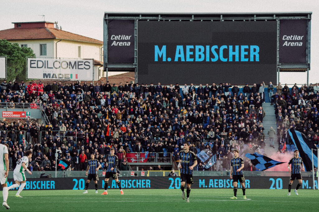 23) Pisa-Sassuolo 1-3 (Foto Cecchi) (63)