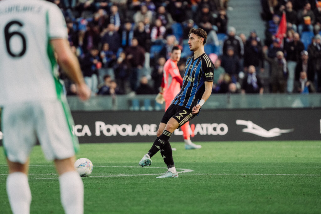 23) Pisa-Sassuolo 1-3 (Foto Cecchi) (67)