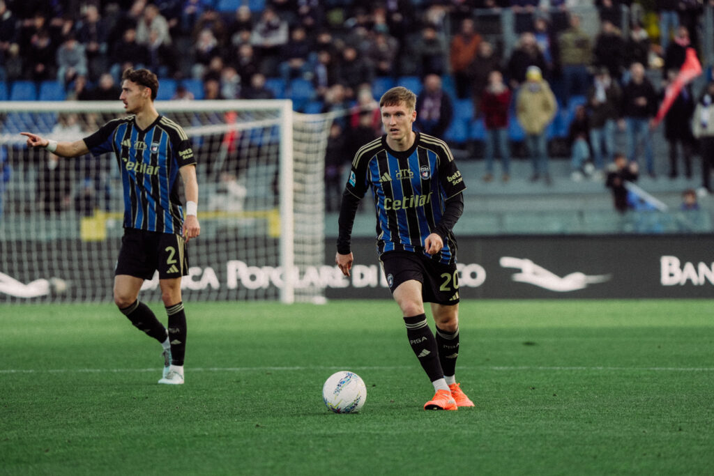 23) Pisa-Sassuolo 1-3 (Foto Cecchi) (68)