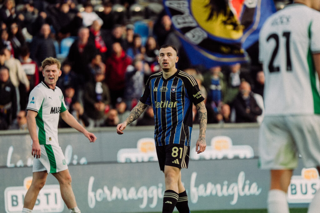 23) Pisa-Sassuolo 1-3 (Foto Cecchi) (71)