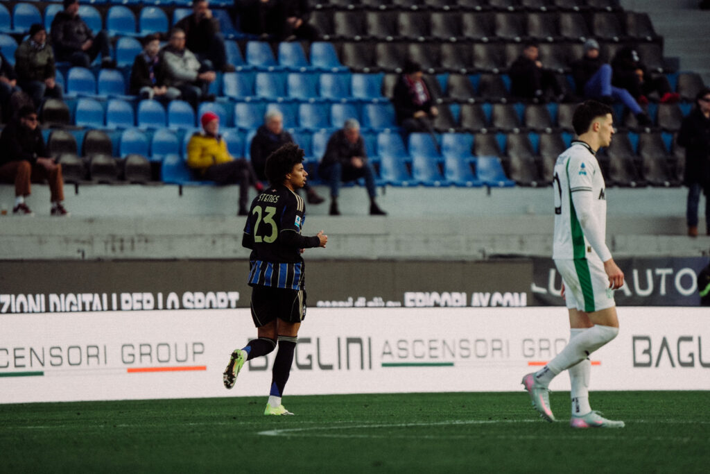 23) Pisa-Sassuolo 1-3 (Foto Cecchi) (73)