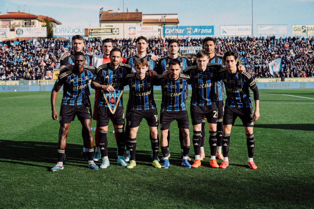 23) Pisa-Sassuolo 1-3 (Foto Cecchi) (78)