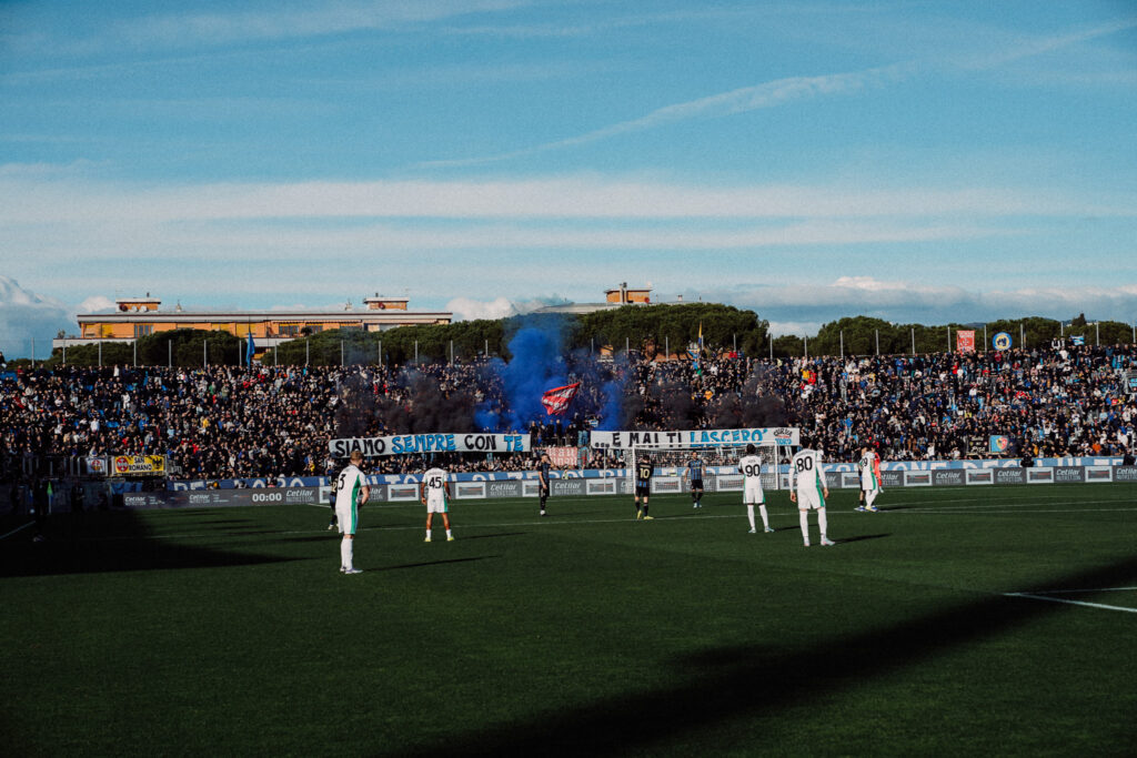23) Pisa-Sassuolo 1-3 (Foto Cecchi) (79)
