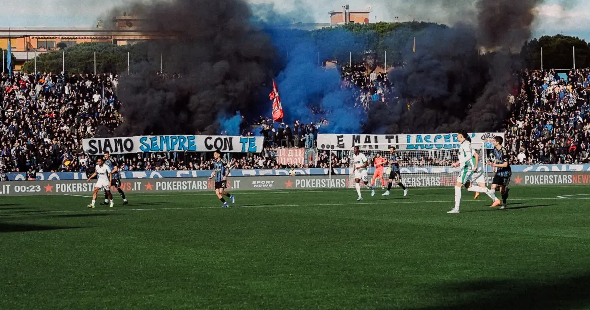 23 Pisa Sassuolo 1 3 Foto Cecchi 80 e1770198723233