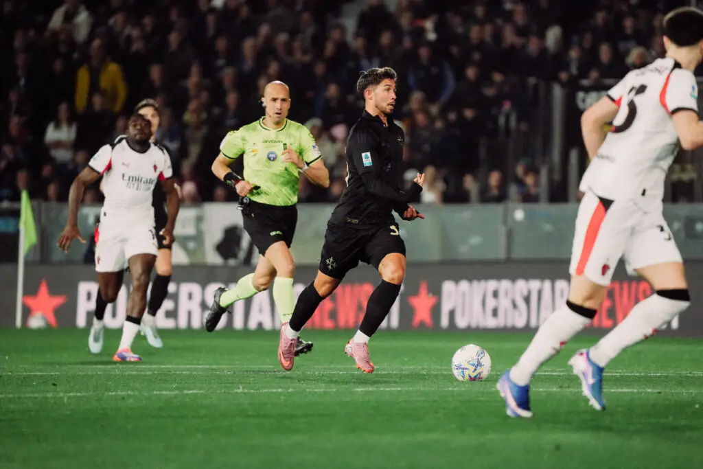 25) Pisa-Milan 1-2 (Foto Cecchi) (26)