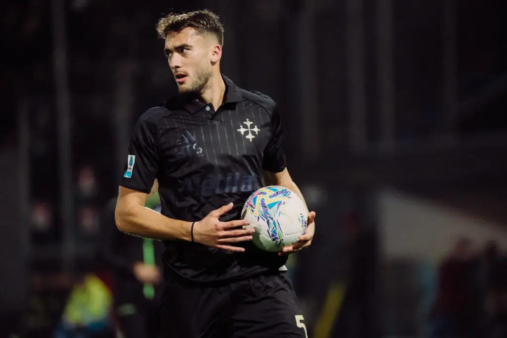 25) Pisa-Milan 1-2 (Foto Cecchi) (43)