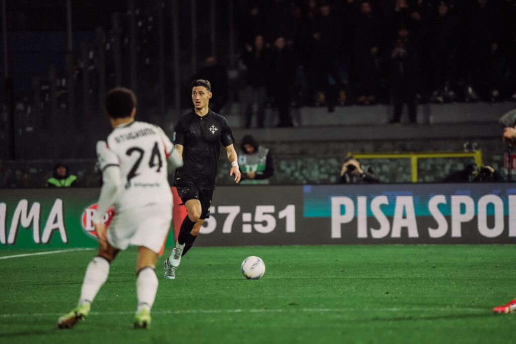25) Pisa-Milan 1-2 (Foto Cecchi) (48)