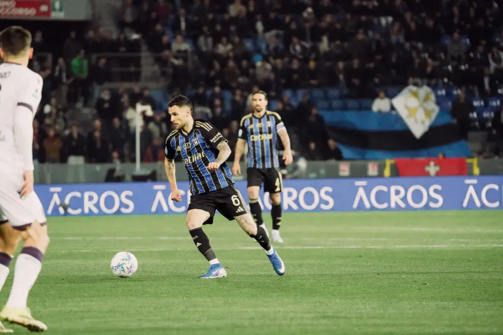 27) Pisa-Bologna 0-1 (Foto Cecchi) (20)